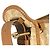 Borsa a Spalla Mary Kate Mini Besas Monogramma Louis Vuitton Beige - vista 9
