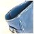 Bolsa de Ombro/Tote Bag Louis Vuitton Damier Infini Tadao PM 2 em 1 Azul - Ansicht 14