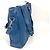 Bolsa de Ombro/Tote Bag Louis Vuitton Damier Infini Tadao PM 2 em 1 Azul - Ansicht 5