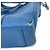 Bolsa de Ombro/Tote Bag Louis Vuitton Damier Infini Tadao PM 2 em 1 Azul - Ansicht 7