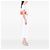 Louis Vuitton Red Yayoi Kusama Monogram Vernis Dots Infinity Pochette Accessoires - view 10