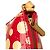 Louis Vuitton Red Yayoi Kusama Monogram Vernis Dots Infinity Pochette Accessoires - view 7