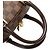 Mini Sarria Damier Ebene Marrón Louis Vuitton Castaño - vista 10