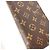 Cartera Zippy Monogram Louis Vuitton Castaño Monograma - vista 4