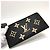 Pochette Félicie Portafoglio con catena Pochette Felicie in Monogram Empreinte di Louis Vuitton - vista 11