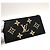 Pochette Félicie Portafoglio con catena Pochette Felicie in Monogram Empreinte di Louis Vuitton - vista 12