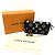 Pochette Félicie Portafoglio con catena Pochette Felicie in Monogram Empreinte di Louis Vuitton - vista 17
