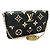 Pochette Félicie Portafoglio con catena Pochette Felicie in Monogram Empreinte di Louis Vuitton - vista 2