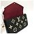Pochette Félicie Portafoglio con catena Pochette Felicie in Monogram Empreinte di Louis Vuitton - vista 6