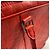 Borsa da viaggio Porte-Document Damier Infini Louis Vuitton Rosso - vista 11