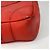 Borsa da viaggio Porte-Document Damier Infini Louis Vuitton Rosso - vista 5