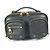 Pochette Crossbody Utility Monogram Louis Vuitton Nero Monogramma