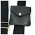 Pochette Crossbody Utility Monogram Louis Vuitton Nero Monogramma - vista 11