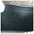 Pochette Crossbody Utility Monogram Louis Vuitton Nero Monogramma - vista 14