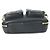 Pochette Crossbody Utility Monogram Louis Vuitton Nero Monogramma - vista 3