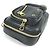 Pochette Crossbody Utility Monogram Louis Vuitton Nero Monogramma - vista 4