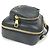 Pochette Crossbody Utility Monogram Louis Vuitton Nero Monogramma - vista 5