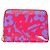 Zippy Münzbörse Monogram von Louis Vuitton Pink Lila Monogramm