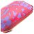 Zippy Münzbörse Monogram von Louis Vuitton Pink Lila Monogramm - Ansicht 4