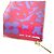 Zippy Münzbörse Monogram von Louis Vuitton Pink Lila Monogramm - Ansicht 7