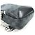Borsa a tracolla Louis Vuitton N40403 Damier Graphite Giant Avenue Marrone Nero - vista 6