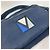 Borsa a cintura Misenu LV Cup M80706 di Louis Vuitton Blu - vista 7