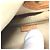 Borsa 3 in 1 Louis Vuitton Damier Azur Favorite MM Marrone Bianco - vista 14