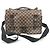 Borsa Messenger Damier Broadway Louis Vuitton Marrone Damier ebene