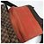 Borsa Messenger Damier Broadway Louis Vuitton Marrone Damier ebene - vista 10