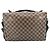 Borsa Messenger Damier Broadway Louis Vuitton Marrone Damier ebene - vista 2