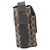 Borsa Messenger Damier Broadway Louis Vuitton Marrone Damier ebene - vista 4