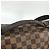 Borsa Messenger Damier Broadway Louis Vuitton Marrone Damier ebene - vista 7
