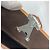Borsa a Spalla Pochette Bussi NM in Epi Louis Vuitton Beige - vista 12