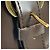 Borsa Tote Louis Vuitton Damier Sistine GM Marrone Damier ebene - vista 13