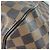 Borsa Tote Louis Vuitton Damier Sistine GM Marrone Damier ebene - vista 6