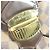 Borsa Tote Louis Vuitton Damier Sistine GM Marrone Damier ebene - vista 8