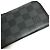 Monedero Damier Graphite Louis Vuitton Negro - vista 2