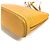 Borsa a Spalla Lussac in Pelle Epi Louis Vuitton Giallo - vista 6