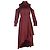 Abito Midi Cabernet in Seta Borgogna di Diane von Furstenberg Rosso Bordò
