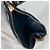 Portafoglio Monogram Vernis Louis Vuitton Blu - vista 9