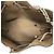 Borsa Louis Vuitton Monogram Mahina Bella Beige - vista 10