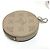 Borsa Louis Vuitton Monogram Mahina Bella Beige - vista 11