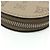Borsa Louis Vuitton Monogram Mahina Bella Beige - vista 13