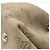 Borsa Louis Vuitton Monogram Mahina Bella Beige - vista 7