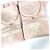 Louis Vuitton Gon Morning Ram Monogram Handschuhe Pink Weiß Mehrfarben Monogramm - Ansicht 4