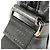 Borsa a spalla Pochette Danube PM Monogram Shadow di Louis Vuitton Nero - vista 12
