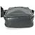 Borsa a spalla Pochette Danube PM Monogram Shadow di Louis Vuitton Nero - vista 4