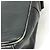 Borsa a spalla Pochette Danube PM Monogram Shadow di Louis Vuitton Nero - vista 6