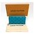Cartera Zippy Monogramada Louis Vuitton Azul Dorado - vista 16