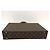 Briefcase Crusher Monogram Louis Vuitton Marrone Monogramma - vista 11